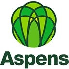 Aspens Services logo