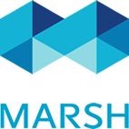 Marsh Insurance logo